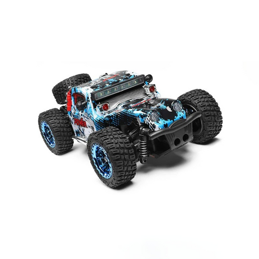 Voiture télécommandée WLtoys 284010/284161 1:28 4WD 30 km/h avec batterie 7.4V pour drift et tout-terrain








