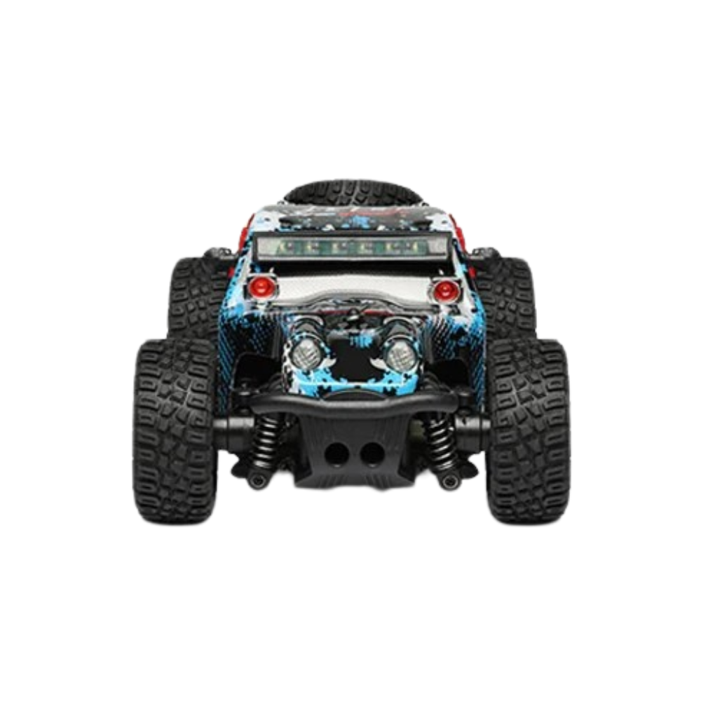 Voiture télécommandée WLtoys 284010/284161 1:28 4WD 30 km/h avec batterie 7.4V pour drift et tout-terrain








